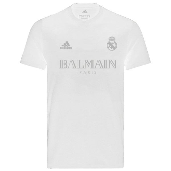 Thailandia Maglia Real Madrid Special Edition 23/24 Bianco